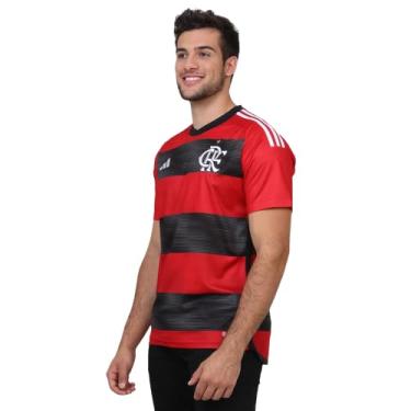 Body Flamengo I 2023/2024 Adidas Baby