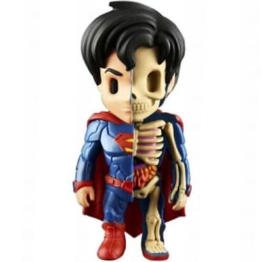 Imagem de Boneco Superman DC Xxray - Mighty Jaxx