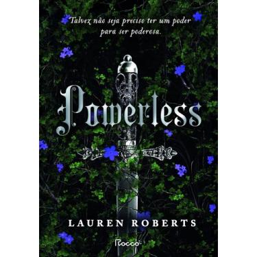Imagem de Livro - Powerless