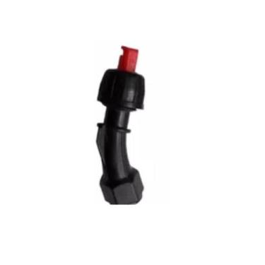Imagem de Bico espelhado para pulverizador brudden cf-417d - .