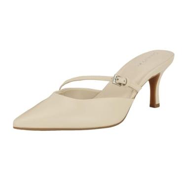 Imagem de Calvin Klein Sapato feminino Jansy, Light Natural 111, 38