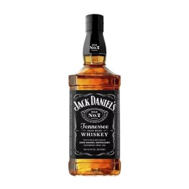 Imagem de Whisky jack daniel's old no. 7 1000ml