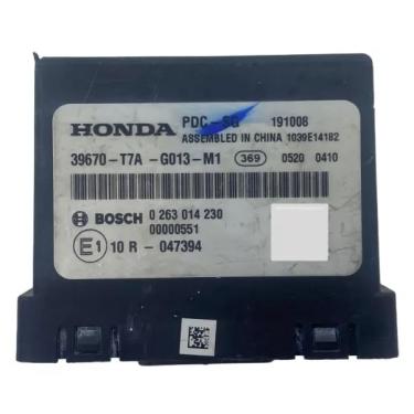 Imagem de Módulo Estacionamento Honda Hrv 15/21 3aa907801e