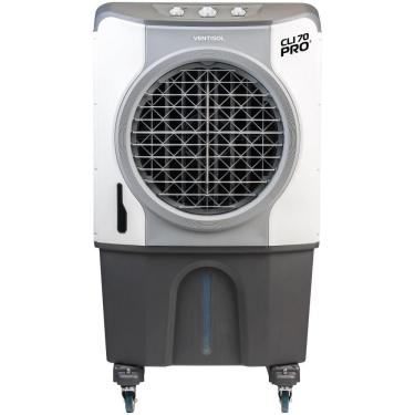 Imagem de Climatizador Cli70 Pro2 70 Litros 210W Ventisol 220V