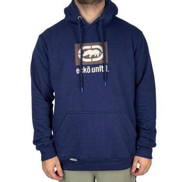 Imagem de Moletom Ecko Capuz Mani-Masculino