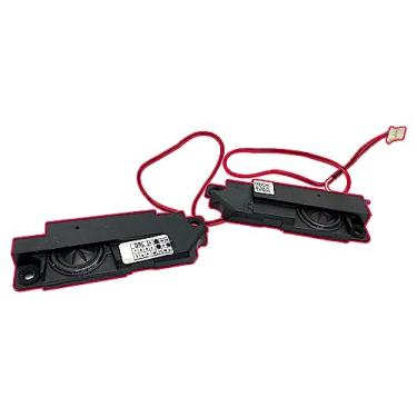 Imagem de Alto-falante de substituição integrado para laptop para Asus ROG Strix G15 G512LU, G512LV, G512LW, G512LWS, Strix G G531GU, G531GV, G531GW, 04072-03250100, G17 G712LU, G712LV, G712LV, G71100, G17