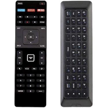 Imagem de ALLIMITY XRT500 controle remoto de substituição para VIZIO TV D24-D1 M322I-B1 M422I-B1 M43-C1 M492I-B2 M49-C1 M502I-B1 M50-C1 M552I-B2 M55-C2 M602I-B3 M60-C3 M652I-B2 M65-C1 M702I-B3 C3 M75-C1 M80-C3