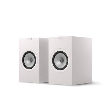 Imagem de KEF Alto-falante Q3 Meta Bookshelf (branco, par)