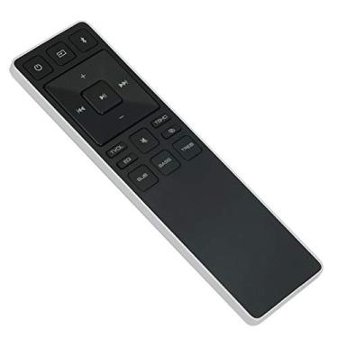 Imagem de Aiditiymi XRS551-D com controle remoto EQ Substituição para Vizio Sound Bar SB4551-D5 SB4051-D5 SB4451-C0 SB3651-E6 SB3821-D6 SB3851-D0 SB3820-C6