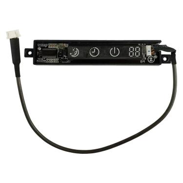 Imagem de Placa Display Ar Condicionado Komeco 9.000 E 12.000 Btus Fcqc único