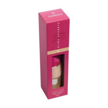 Imagem de Eudora Niina Secrets Base Líquida Hidra Glow 30mls Cor 05