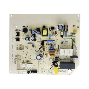 Imagem de Placa Evaporadora 22.000 Btus Electrolux Qi22r - Qi22f - 41040661 único