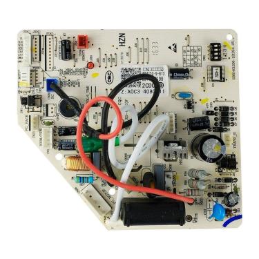 Imagem de Placa Evaporadora Kohi 09qc Komeco Original único