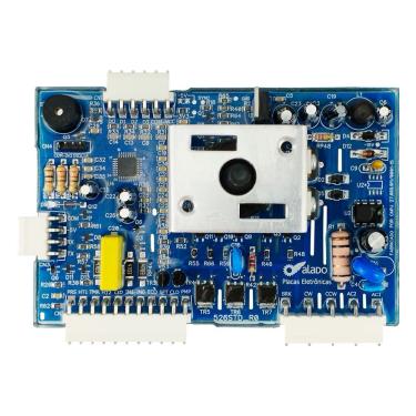 Imagem de Placa Potencia Electrolux 70200646 - Alado