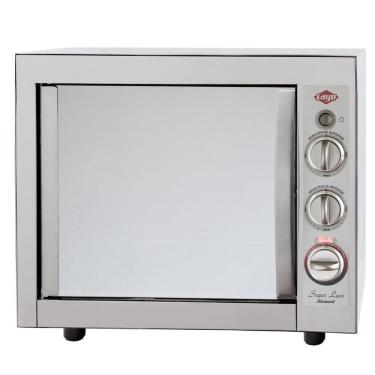 Imagem de Forno Elétrico Super Luxo Inox Advanced 2.4 Layr 46L