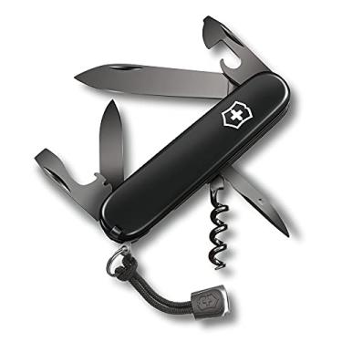 Imagem de Victorinox Ônix espartano preto