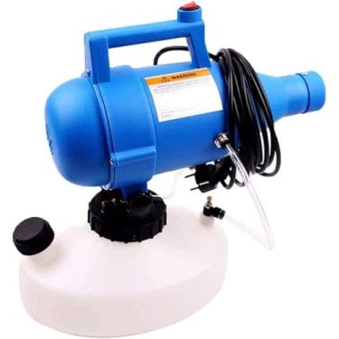 Imagem de Pulverizador Elétrico Ulv, Pulverizador Matador De Ervas Daninhas No Gramado, Pulverizador Eletrostático Portátil Atomizador Para Ambientes Internos E Externos, Spray Distae