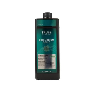 Imagem de Truss Equilibrium Scalp Uso Diário Condicionador 1L