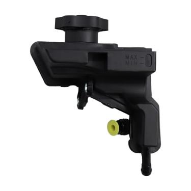 Imagem de KUAMZEEI Reservatório de óleo de direção hidráulica 603-845 com tampa