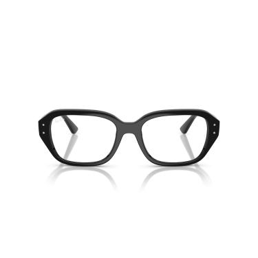 Imagem de Armação para Óculos Ray-Ban Shea 0RX7258 8260 Tam 53 / Preto