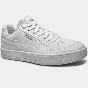 Imagem de Tênis Puma Caven 2.0 BDP Feminino - Branco, 37