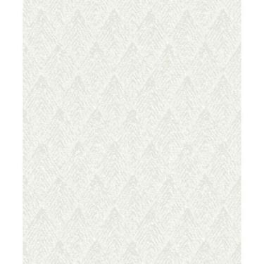 Imagem de Papel De Parede Importado Chevron Desconstruido Avalon 244- Tnt Antich