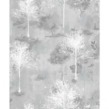 Imagem de Papel De Parede Importado Avalon 253- Acabamento Tnt Antichamas. - EDA