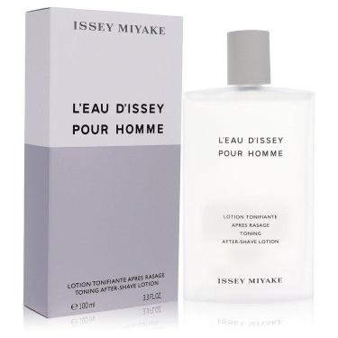 Imagem de Perfume Masculino Leau Dissey (issey Miyake) Issey 100 ML Pós Barba Toning Lotion