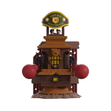 Imagem de Youtooz Boneco de vinil Melee Macchiato de 12,7 cm, boneco colecionável Melee Macchiato da série Call of Duty