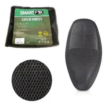 Imagem de Capa termica de banco - Smartfox