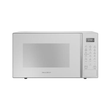 Imagem de Microondas Brastemp 32 Litros BMS46AB Branco