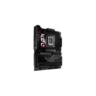 Imagem de Placa-Mãe ASUS ROG Maximus Z890 Hero, Intel, ATX, Z890, DDR5, WiFi, Preto - 90MB1ID0-M0EAY0