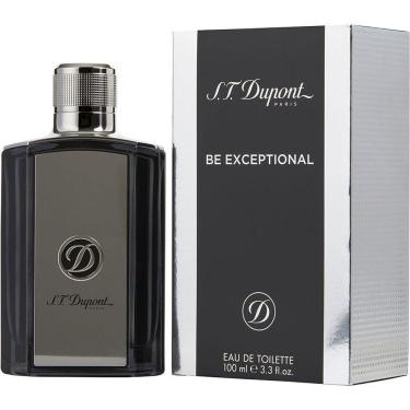 Imagem de Perfume Masculino St Dupont Be Exceptional Edt 100 Ml