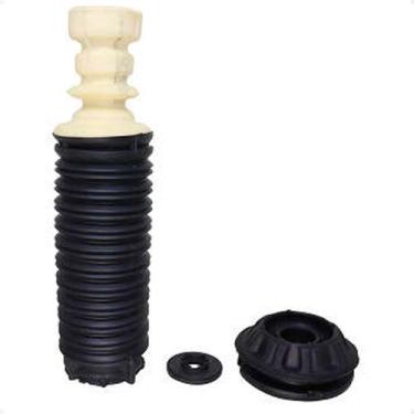 Imagem de Kit batente susp. dianteira yaris 2018/2022 01lado - 115143 - mb4333 -