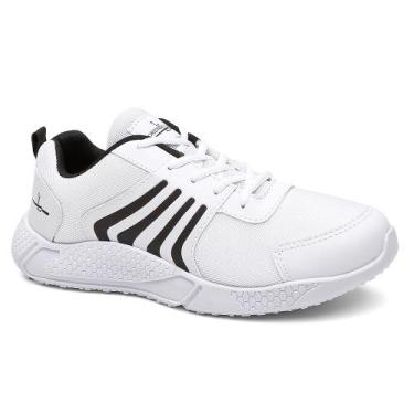 Imagem de Rum - Tênis Esportivo Para Academia e Atividades Físicas  Conforto e D