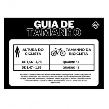 Imagem de Bicicleta Aro 29 Absolute Hera Feminina 21v Alumínio Câmbios Shimano Freio Hidráulico Azul-Verde 15