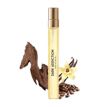 Imagem de Perfumes de Feromônios PUREU para Mulheres e Homens Âmbar Baunilha Óle