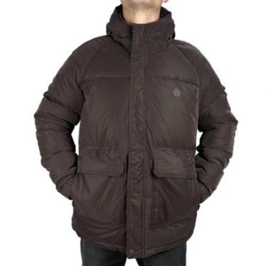 Imagem de Jaqueta HD Pesada H0225 Marrom-Masculino