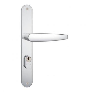 Imagem de Fechadura stam 601/33 gorje externa inox