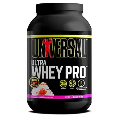 Imagem de Ultra Whey Pro (908g) Universal Nutrition