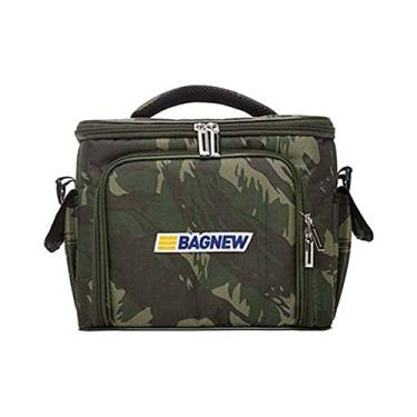 Imagem de Bag New Bolsa Termica 3 Potes Camuflado Fit