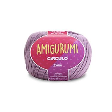 Imagem de Fio Amigurumi Circulo