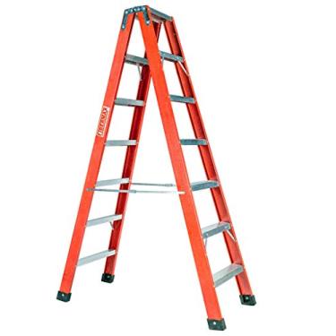 Imagem de ESCADA ABRIR 2.10 METROS DUPLO ACESSO