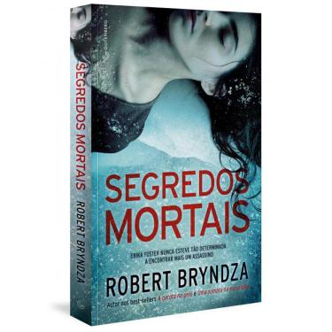 Imagem de Segredos Mortais