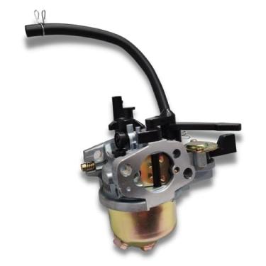 Imagem de Carburador Motor Estacionário Barco 4hp 5,5hp 6,5hp 7hp