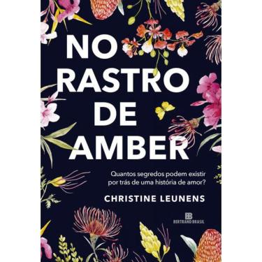 Imagem de No Rastro De Amber