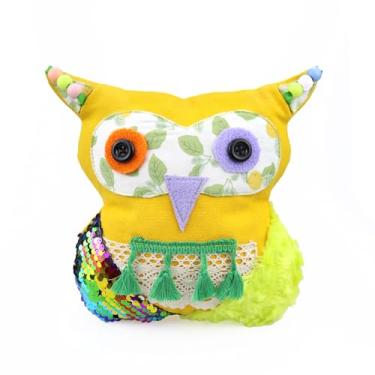 Imagem de Travesseiro Fidget para pacientes com Alzheimer para terapia e alívio da ansiedade, brinquedos sensoriais para autismo, produtos de demência para idosos