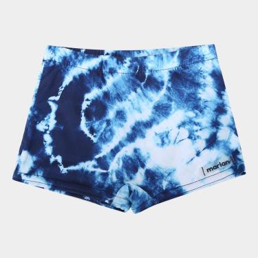 Imagem de Sunga Boxer Infantil Marlan-Masculino