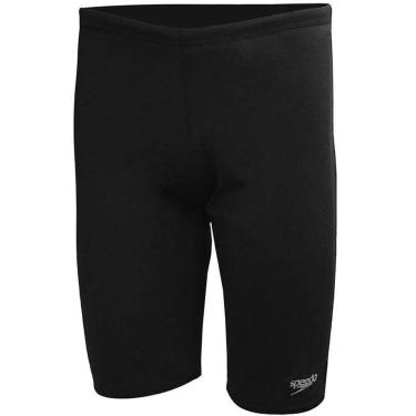 Imagem de Bermuda Speedo Natacao hydrofast - unissex-Unissex