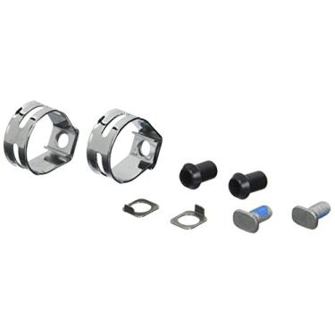 Imagem de Kit de braçadeira de câmbio SRAM para todos os deslocadores de estrada 09-11 (par), 11.7015.050.000